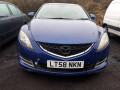 КПП механическая (МКПП) Mazda 6 GH 2007, 2.0 л., МКПП, хетчбэк 5 дв., A6011701XK - фото №9