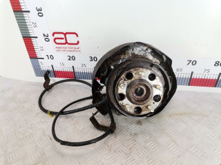 ступица задняя правая Hyundai Tucson 1 поколение 2005, 2.0 л., МКПП, внедорожник 5 дв., 527102E500