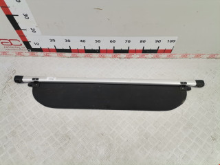 шторка багажника Subaru Impreza 3 поколение (GE/GV/GH/GR) 2007, 2.0 л., МКПП, хетчбэк 5 дв., 65550FJ002VH