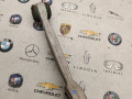 рычаг задний левый Alfa Romeo 2019, 2.0 л., бензин, АКПП, K206704 - фото №3