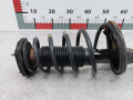 стойка амортизатора Hyundai Tucson 1 поколение 2005, 2.0 л., МКПП, внедорожник 5 дв., 553502E500 - фото №4