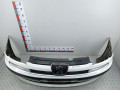 бампер передний Peugeot 807 1 поколение 2007, 2.0 л., МКПП, минивэн, 7401T5 - фото №2