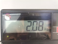 стеклоподъемник электрический передний правый Kia Sorento 1 поколение 2004, 2.5 л., АКПП, внедорожник 5 дв., 824023F010 - фото №5