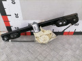 стеклоподъемник электрический задний левый Ford Edge 1 поколение U387 2007, 3.5 л., АКПП, внедорожник 5 дв., 7T4Z7827001A - фото №2