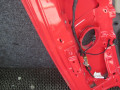 крышка багажника (дверь 3-5) Volkswagen Polo 4 поколение [рестайлинг] 2009, 1.4 л., МКПП, хетчбэк 5 дв. - фото №5