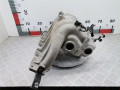 коллектор впускной Hyundai Tucson 1 поколение 2005, 2.0 л., МКПП, внедорожник 5 дв., 2831023900 - фото №4