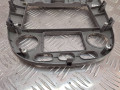 рамка под магнитолу Chevrolet Nubira 1 поколение 2007, 2.0 л., дизель, МКПП, универсал, 96555036 - фото №5