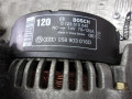 генератор Volkswagen Passat B5 1998, 058903016D - фото №5