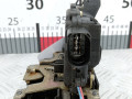 замок двери передней правой SEAT Toledo 2 поколение 1999, 1.6 л., МКПП, седан, 6X1837014H - фото №3