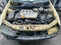 маховик Opel Tigra 1 поколение 1996, 1.6 л., МКПП, купе, 55587033 - фото №9