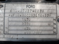 компрессор кондиционера Ford Focus 1 поколение [рестайлинг] 2003, 1.6 л., МКПП, хетчбэк 3 дв., 1578406 - фото №9