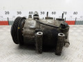 компрессор кондиционера Hyundai ix35 1 поколение LM 2011, 1.7 л., F500DX9FA04 - фото №6