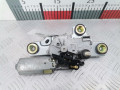моторчик заднего стеклоочистителя (дворника) Ford Mondeo 3 поколение 2001, 1.8 л., МКПП, хетчбэк 5 дв., 1230983 - фото №2