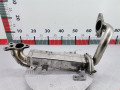 охладитель EGR / Радиатор EGR Mazda CX-5 1 поколение KE 2012, 2.2 л., МКПП, внедорожник 5 дв., SH012030Y - фото №2