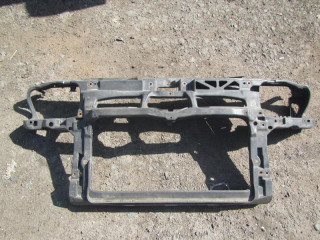 передняя панель крепления облицовки (телевизор) Volkswagen Golf 3 поколение 2000, 1.6 л., 1J0805594