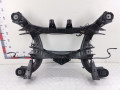 балка подвески задняя BMW X5 E70 2007, 3.0 л., АКПП, внедорожник 5 дв., 33316863815 - фото №4