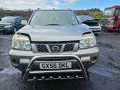 форсунка Nissan X-Trail T30 [рестайлинг] 2006, 2.2 л., МКПП, внедорожник 5 дв., 16600ES61B - фото №6