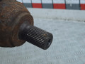 полуось передняя правая (приводной вал, ШРУС) Ford C-Max 1 поколение 2006, 1.6 л., МКПП, минивэн, 1726946 - фото №4