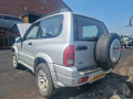раздаточная коробка Suzuki Grand Vitara 1 поколение 2005, 1.6 л., МКПП, внедорожник 3 дв., 2952160A10 - фото №9