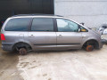сиденье заднее SEAT Alhambra 1 поколение [рестайлинг] 2005, 1.9 л., МКПП, минивэн, 7M3883105F - фото №9
