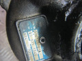 турбина Volkswagen Transporter T4 1996, 1.9 л., 074145701A - фото №2