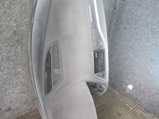 панель передняя салона (торпедо) Citroen C5 2 поколение 2012, 2.2 л., АКПП, универсал