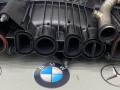 коллектор впускной BMW X3 E83 [рестайлинг] 2008, 2.0 л., N47 D20 A, дизель, 7810178 - фото №14