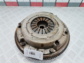 маховик Mazda 3 BK 2004, 1.6 л., МКПП, хетчбэк 5 дв., Z60111500A