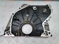 крышка двигателя задняя BMW 2008, 2.0 л., МКПП, хетчбэк 3 дв., 11147807755 - фото №3