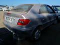 дверь передняя левая Citroen Xsara 1 поколение 1998, 1.4 л., МКПП, хетчбэк 5 дв., 9002P5 - фото №14