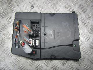 блок комфорта Renault Scenic 2 поколение 2005, 1.6 л., МКПП, минивэн, 8200525384, S118400150D