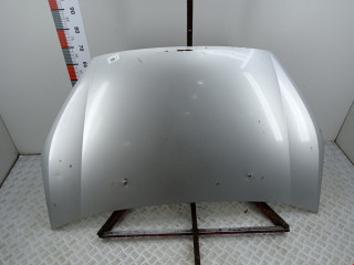 капот Ford Galaxy 2 поколение 2006, 1.8 л., МКПП, минивэн, 1569486