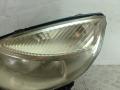 фара левая Renault Scenic 2 поколение 2005, 1.9 л., дизель, МКПП - фото №3