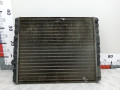 радиатор (основной) Volkswagen Polo 3 поколение 1999, 1.4 л., МКПП, хетчбэк 3 дв., 6N0121253K - фото №2
