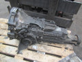 КПП механическая (МКПП) Audi A6 4A/C4 1997, 2.8 л., МКПП, универсал, DJT - фото №4