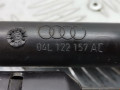 патрубок радиатора Audi A5 8T [рестайлинг] 2015, 2.0 л., вариатор, хетчбэк 5 дв., 04L122157AC - фото №4