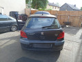 полуось передняя правая (приводной вал, ШРУС) Peugeot 307 1 поколение 2005, 2.0 л., МКПП, хетчбэк 5 дв., 3273CY - фото №10