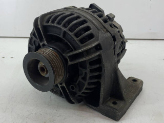 генератор Volvo V70 2 поколение 2005, 2.4 л., бензин, 0124515017, 9442841