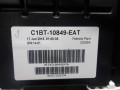 щиток приборов (приборная панель) Ford Fiesta 6 поколение [рестайлинг] 2015, 1.3 л., МКПП, хетчбэк 5 дв., C1BT10849EAT - фото №3