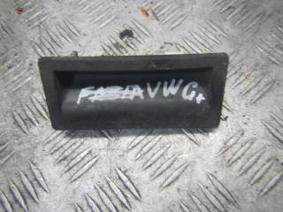 ручка крышки багажника Volkswagen Golf Plus 2 поколение 2010, 1.4 л., МКПП, минивэн, 5N0827566