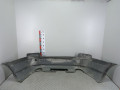 бампер задний Skoda Octavia 2 поколение (A5) 2007, 2.0 л., МКПП, хетчбэк 5 дв., 1ZU807417 - фото №5