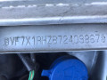дверь задняя левая Citroen Xantia 1 поколение [рестайлинг] 2000, 2.0 л., МКПП, хетчбэк 5 дв., 900685 - фото №14