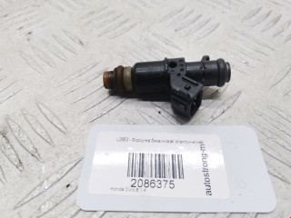 форсунка Honda Civic 8 поколение 2006, 1.4 л., МКПП, хетчбэк 5 дв., 16450RGA003