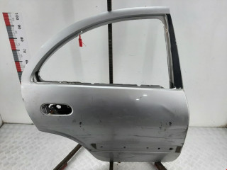 дверь задняя правая Nissan Almera Classic B10 2012