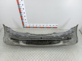 бампер передний Mercedes-Benz A-Класс W168/V168 [рестайлинг] 2003, 1.7 л., МКПП, хетчбэк 5 дв., A1688853025 - фото №5