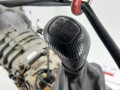 КПП механическая (МКПП) Mitsubishi Pajero 3 поколение 2001, 3.2 л., МКПП, внедорожник 5 дв., MR528729 - фото №8