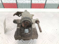 суппорт задний левый Audi A3 8L 1998, 1.6 л., МКПП, хетчбэк 3 дв., 1J0615423G - фото №4