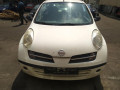 кулиса Nissan Micra 3 поколение (K12) 2005, 1.2 л., МКПП, хетчбэк 3 дв., 8200755868 - фото №13