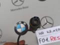 pазъем электрический BMW 7 серия F01/F02 [рестайлинг] 2014, 3.0 л., N55 B30 A, бензин - фото №2