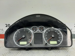щиток приборов (приборная панель) SEAT Alhambra 1 поколение [рестайлинг] 2003, 1.9 л., МКПП, минивэн, 7M7920820J